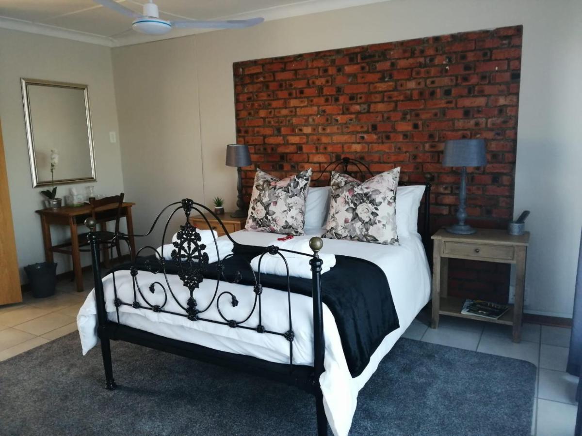 Lemonblossom Bloemfontein Buitenkant foto