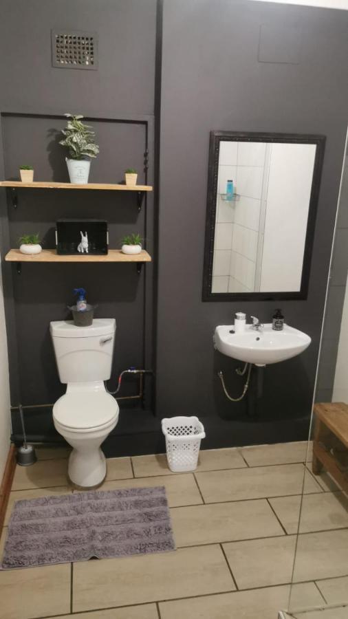 Lemonblossom Bloemfontein Kamer foto