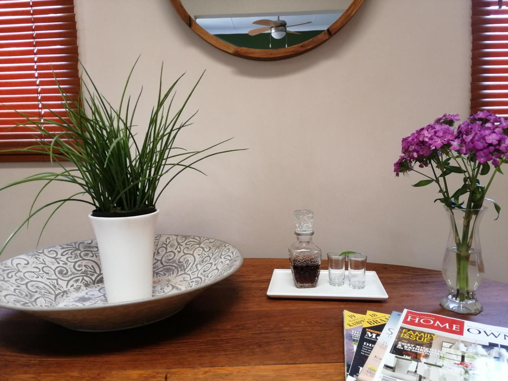 Lemonblossom Bloemfontein Kamer foto